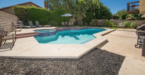 pool kool deck paint