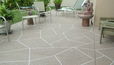 exterior concrete resurfacing