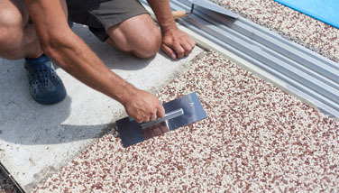 resurface pool deck