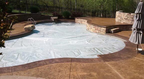 pool deck surfaces